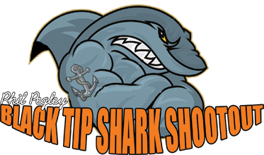 Blacktip Shark Shootout
